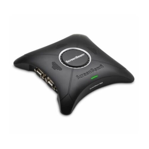 WIRELESS DISPLAY RECEIVER SCREE NBEAM 960