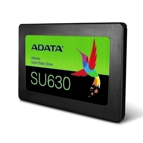 Adata DISCO ESTADO SOLIDO SSD ADATA SU630 480G SATA III 2.5IN U630 480G SATA III 2.5 - Image 2