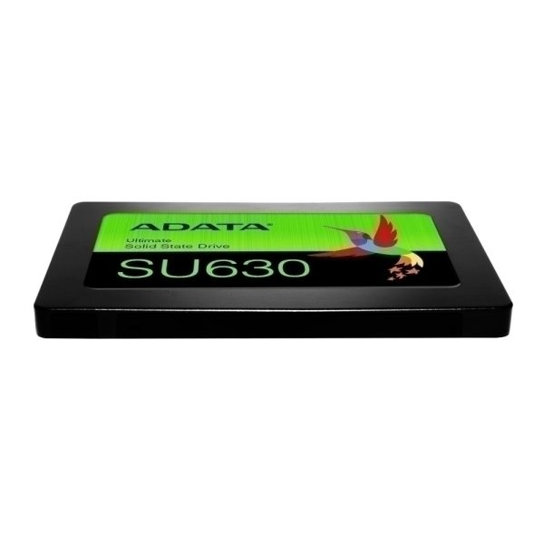 Adata DISCO ESTADO SOLIDO SSD ADATA SU630 480G SATA III 2.5IN U630 480G SATA III 2.5 - Image 3