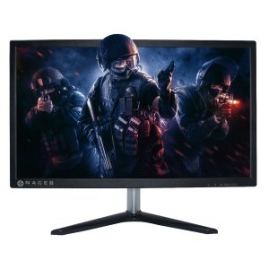 MONITOR NACEB ROYAN 1080P FULL HD 19.5 LED 2MS SLIM HDM+VGA