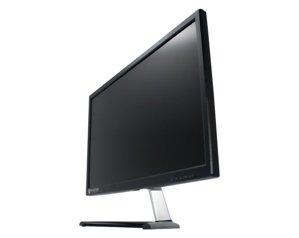 MONITOR 21.5IN LED 1680 X 1050 DISENO SLIM HDMI VGA 2MS CON CABLE