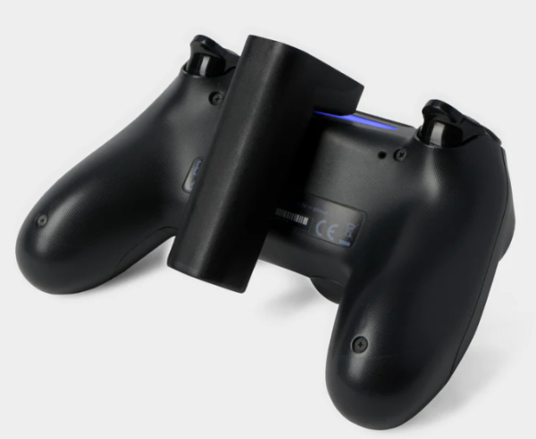 REMOTTO BATTERY FOR PS4 . - Image 2