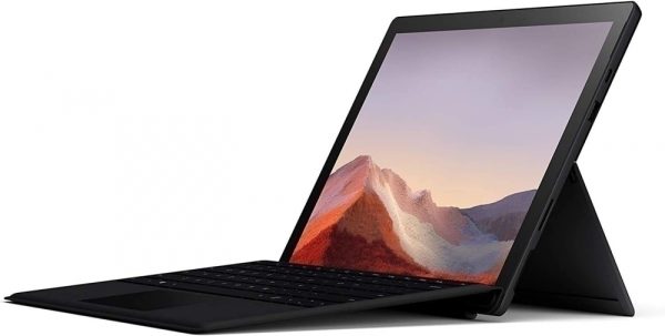 SURFACE PRO 7 I7 11TH 16 RAM 51 + SURFACE PRO TYPE COVER SURFACE PRO 7 I7 11TH 16 RAM 51 + SURFACE PRO TYPE COVER
