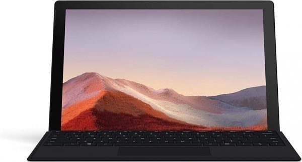 SURFACE PRO 7 I7 11TH 16 RAM 51 + SURFACE PRO TYPE COVER SURFACE PRO 7 I7 11TH 16 RAM 51 + SURFACE PRO TYPE COVER - Image 2