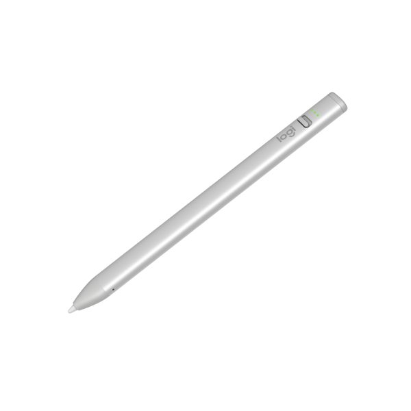 LOGITECH CRAYON ENTRADA TIPO C