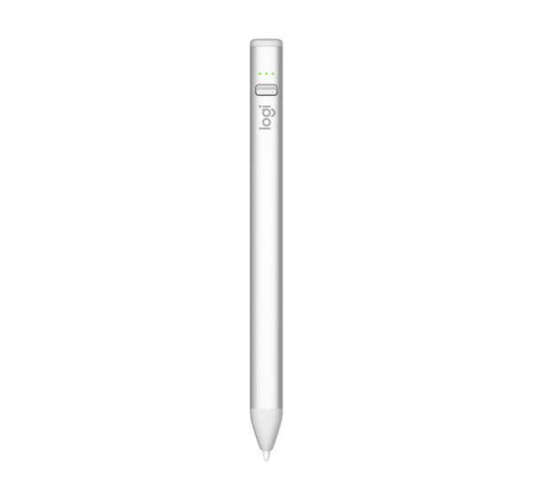 LOGITECH CRAYON ENTRADA TIPO C - Image 3
