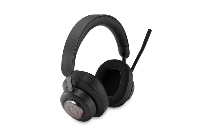KENSINGTON H3000 BLUETOOTH OVER-EAR HEADSET