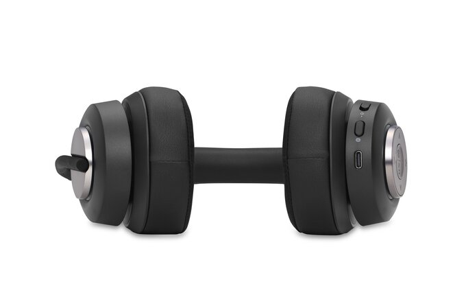 KENSINGTON H3000 BLUETOOTH OVER-EAR HEADSET - Image 5