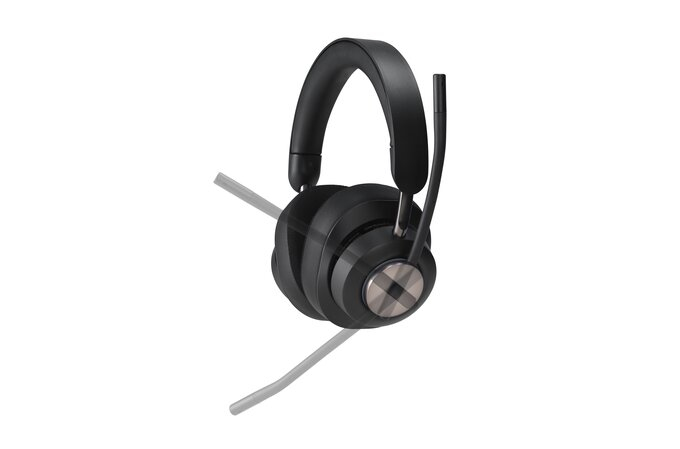 KENSINGTON H3000 BLUETOOTH OVER-EAR HEADSET - Image 6