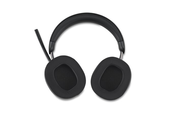 KENSINGTON H3000 BLUETOOTH OVER-EAR HEADSET - Image 9