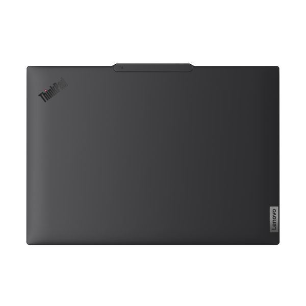Portátil - Lenovo ThinkPad T14 Gen 5 21MM0017LM 35.6cm (14") - WUXGA - Intel Core Ultra 7 155U - 32GB - 1TB SSD - Español Teclado - Negro - Intel Chip - 1920 x 1200 - Windows 11 Pro - Intel - Tecnología conmutación en el mismo plano (In-plane Switching, IPS) - Cámara Frontal/Cámara Web - IEEE 802.11ax Wireless LAN Standard THINKPAD T14 G5 INTEL CORE ULTRa 7 155U W11P 32GB 1TB SSD 3YP - Image 7