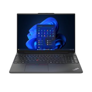 THINKPAD E16 G2 RYZEN5 7535U W1 1P 32GB 512GB SSD 3YO