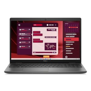 Notebook Dell Latitude 3550-15.6” FHD-Intel Core Ultra U7-155U-Windows 11 Pro-16GB-1TB SSD-3 Años de garantía directo en sitio NB LATITUDE 3550 15 U7-155UW11P 16GB 1TBSSD 3YW