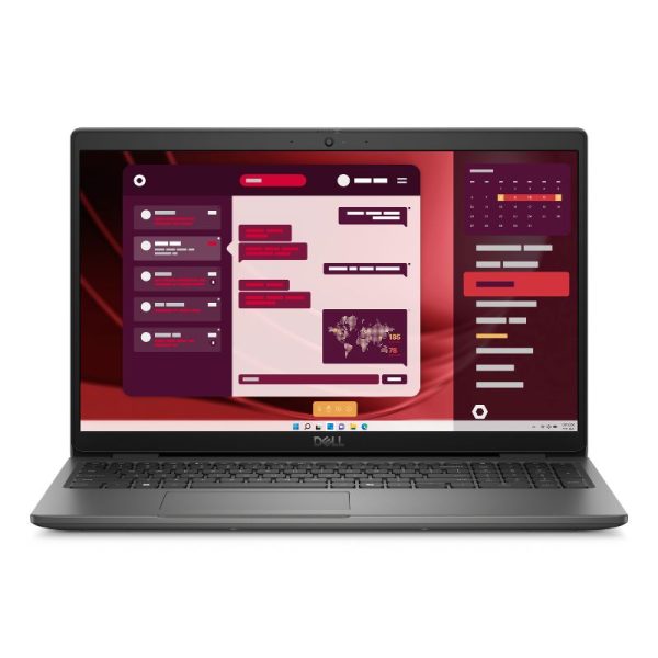 Notebook Dell Latitude 3550-15.6” FHD-Intel Core Ultra U7-155U-Windows 11 Pro-16GB-1TB SSD-3 Años de garantía directo en sitio NB LATITUDE 3550 15 U7-155UW11P 16GB 1TBSSD 3YW