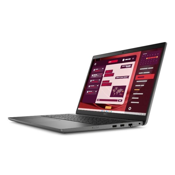 Notebook Dell Latitude 3550-15.6” FHD-Intel Core Ultra U7-155U-Windows 11 Pro-16GB-1TB SSD-3 Años de garantía directo en sitio NB LATITUDE 3550 15 U7-155UW11P 16GB 1TBSSD 3YW - Image 4