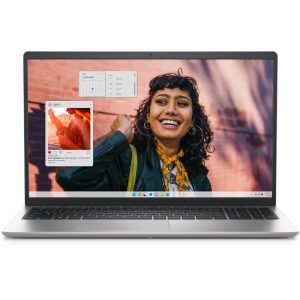 Notebook Dell Inspiron 3530-15.6" FHD-Intel Core i7-1355U-Windows 11 Home-16GB-512GB SSD-1 Año de garantia en centro de servicio Dell. NB INSPIRON 3530 15 I7-1355UW11H 16GB 512GBSSD 1YW