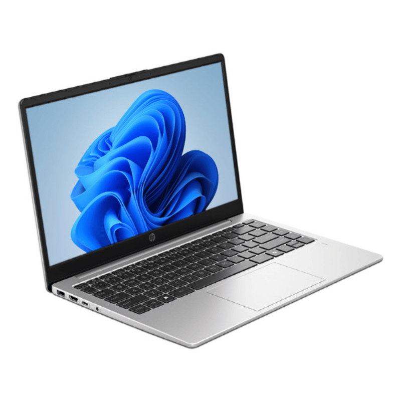 HP 240RG10 5-120U 14 8GB/512 PC
HP 240RG10 5-120U 148GB/512 PC - Image 2